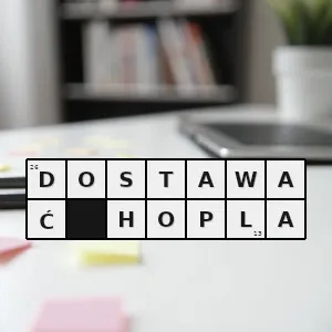 Rozwiązanie krzyżówki: cholerować się - dostawać hopla | hasła, synonimy i podpowiedzi Hasło krzyżówkowe cholerować się - dostawać hopla – rozwiązanie, synonimy, podpowiedzi i definicje krzyżówkowe